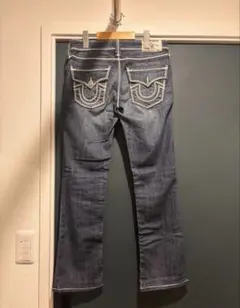 トゥルーレリジョン