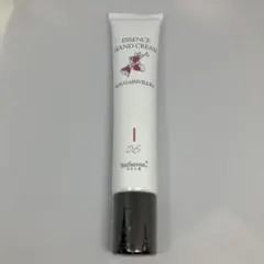 Sui Rich Aroma エッセンスハンドクリーム ブーゲンビリアの香りのサムネイル