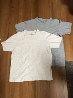 GU tシャツ　2着