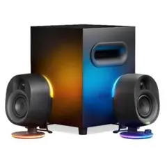 【箱有美品】SteelSeries Arena7
