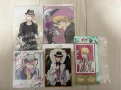 うたプリ　来栖 翔　ブロマイド