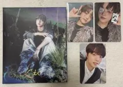 &TEAM EJ Back to Life トレカ3枚セット