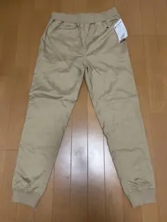 Champion ワークパンツ C8-A205 ベージュ Mのサムネイル