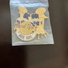 2025年最新】ハードロックカフェピンの人気アイテム - メルカリ