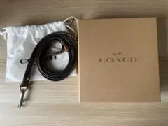 新品未使用】COACH コーチ 犬用リード ミニシグネチャー ピンク 小型犬