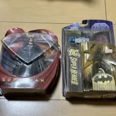 スーパー7 リアクションフィギュア アクションフィギュア バタリアン 2