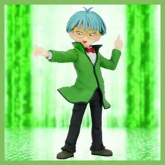 遊戯王 インセクター羽蛾 フィギュア コナミプライズコレクション