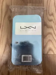 LUXILON(ルキシロン) ELITE DRY OVERGRIP