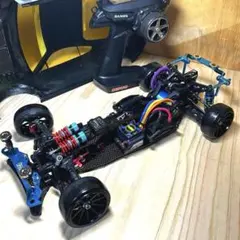 ドリパケ プロポ、メカ付き ヨコモ | ラジコン | プロポ関連 | カー用プロポ | Joshin web