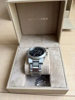 2026年最新】BURBERRY メンズ 腕時計(アナログ)の人気アイテム - メルカリ