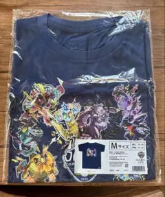 ポケモンジャパンチャンピオンシップス 限定 Tシャツ PJCS2025 新品　M