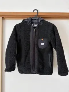 Leeボア　アウター　140