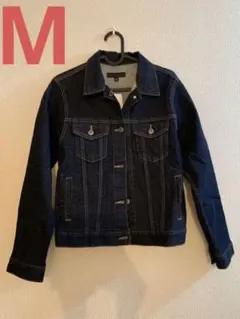 UNIQLO レディースデニムジャケット