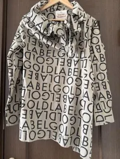 2026年最新】Vivienne Westwood GOLD LABEL レディース シャツ 