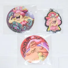 ONEPIECE ワノ国編 グッズまとめ