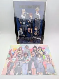 【新品】ガールズバンドクライ　ヴィレヴァン限定　BOX ガールズバンドクライ」のヴィレッジヴァンガード限定商品が発売