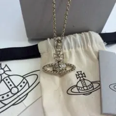 最終値下‼️Vivienne Westwoodヴィヴィアンウエストウッドネックレス