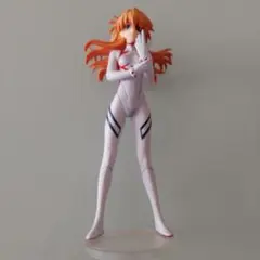 アスカ・ラングレー フィギュア