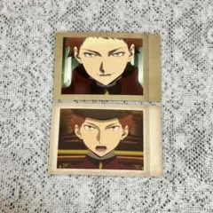 文スト 立原道造 ぱしゃこれセット
