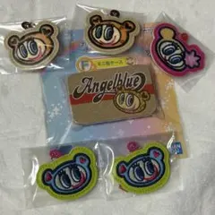 一番くじ ナルミヤキャラクターズ 胸キュンときめきコレクション