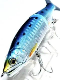 ガンクラフト ジョインテッドクロー178 F 限定カラー 中古 GAN CRAFT ガンクラフト ジョインテッドクロー178F 白牙 問屋