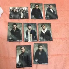 三代目 OYM フォトカード