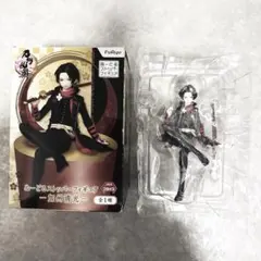 刀剣乱舞 加州清光 ぬーどるストッパー フィギュア