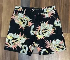 美品】WACKO MARIA タイガー柄 ショートパンツ - メルカリ