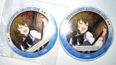 永吉昴 缶バッジ - メルカリ