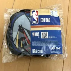 NBA JAPAN GAMES 2022エコバッグ