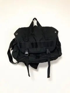 貴重】バイオハザード4 レオンコレクション アサルトブットバッグ