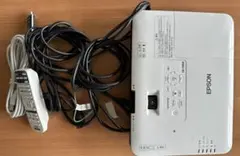 リモコンなし EPSON プロジェクター EB-2245U 2342時間 - メルカリ