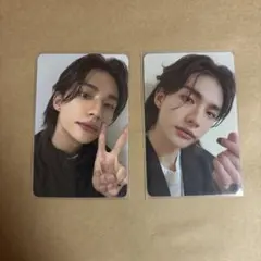 スキズ 樂star サウェ POPUP 1次 ラキドロ ヒョンジン