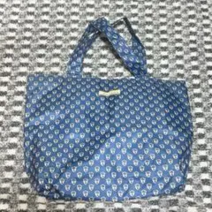 LesOlivades トートバッグ