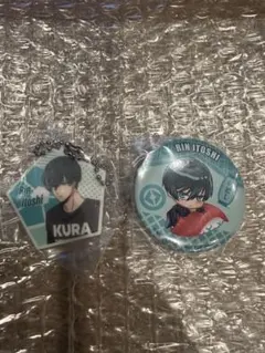 ブルーロック くら寿司 びっくらぽん 糸師 凛