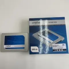 crucial ssd