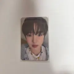 NCT NEW TEAM hands up サクヤ トレカ NCT WISH サクヤ HANDS UP CD トレカ - メルカリ