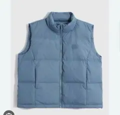2025年最新】Gap レディース ダウンベスト・キルティングベスト