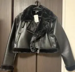 ライダースジャケット レザージャケット