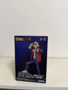 バック・トゥ・ザ・フューチャー 東京リベンジャーズ ACT/CUT 佐野