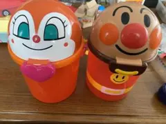 アンパンマンポップコーンケース