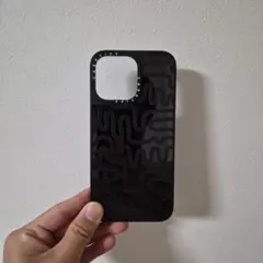 casetify iPhone14プロマックスケース