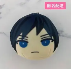 【鬼滅の刃】 冨岡義勇 おまんじゅう にぎにぎ マスコット 第1弾