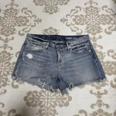 Gap 1969 デニムショートパンツ