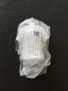MLB 3Dユニフォームチャーム アーロン・ジャッジ