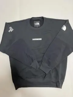 THE NORTH FACE STEEP TECH スウェット