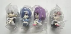 東京喰種 まちぼうけ 全4種 コンプリート