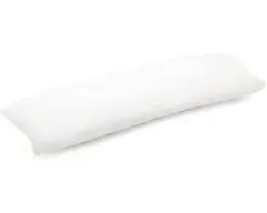 【新品】LUNOA 抱き枕 ハイクラス 日本製 160×50cm 高反発×ハリ感