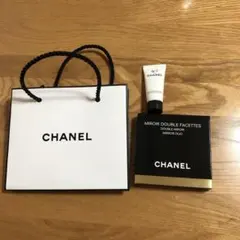 お値下げしました　シャネル　3点セット