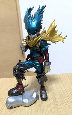 2025年最新】ラストワン賞 IZUKU MIDORIYAの人気アイテム - メルカリ